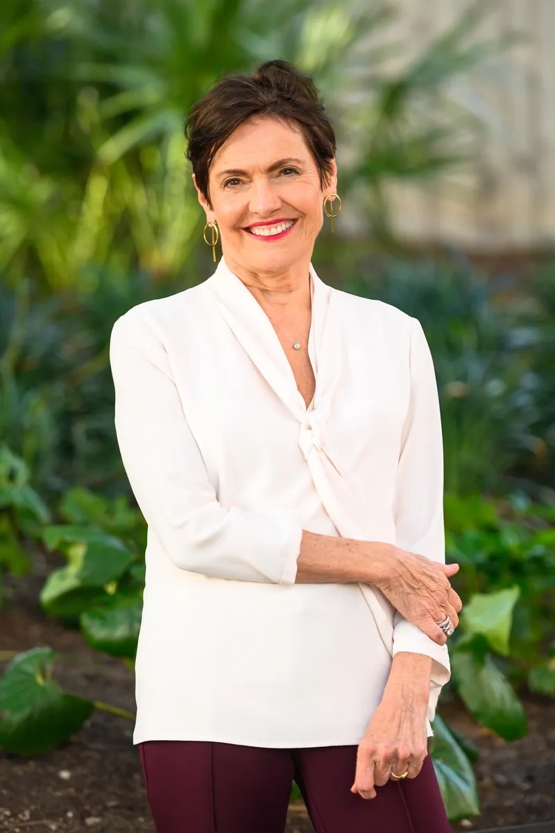 Donna Lipman - Professional Coach and Speaker